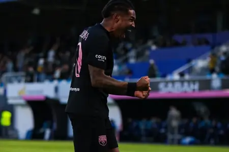 "Sabah" Premyer Liqada 350-ci qolunu vurdu