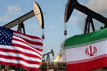 İran neftini alan və ya satan hər kəs məhkəməyə veriləcək