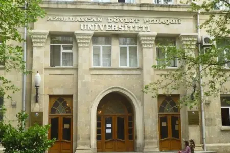 Pedoqoji Universitetdə mühazirələr onlayn olacaq? 