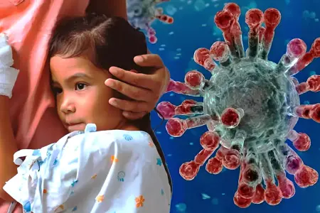 Koronavirusun yeni növü yayılır - Uşaqlar təhlükədə