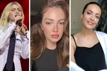 Daha 10 məşhur SAXLANILDI