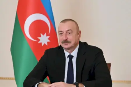 Prezidentin yüksək vəzifə verdiyi Orxan Səttarov kimdir? - DOSYE