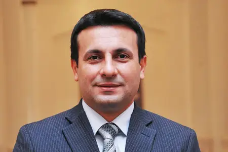 Elnur Hidayətoğluya yüksək vəzifə verildi 