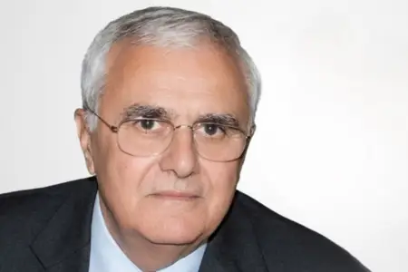 Maqsud Məmmədov vəfat etdi