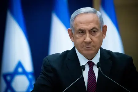 Netanyahudan atəşkəs açıqlaması: "Qısa müddət ərzində..."