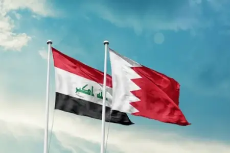 Bəhreyn İraqa nota verdi