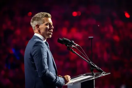 Yeni Baş nazirdən Ukrayna ilə bağlı diqqətçəkən bəyanat