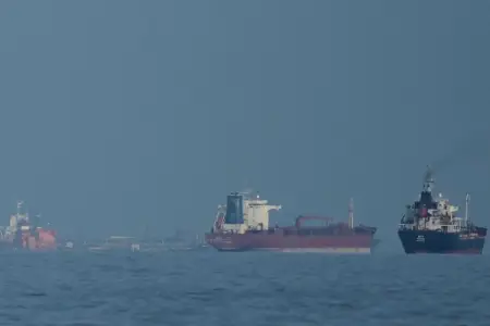 İranda Hörmüz boğazının blokadası fonunda maksimum döyüş hazırlığı bəyan edildi