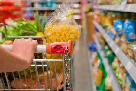 Xankəndidə mağazada yararsız məhsullar aşkarlandı