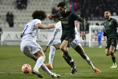 "Qarabağ"ın matçının biletləri satışa çıxarılır