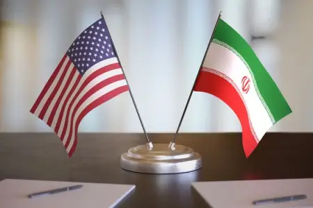 İran-ABŞ danışıqları bu tarixdə keçirilə bilər