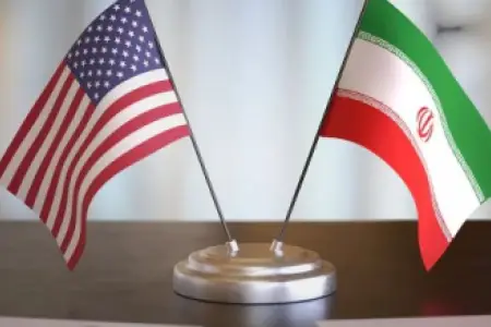 Tehran və Vaşinqton yenidən görüşür 