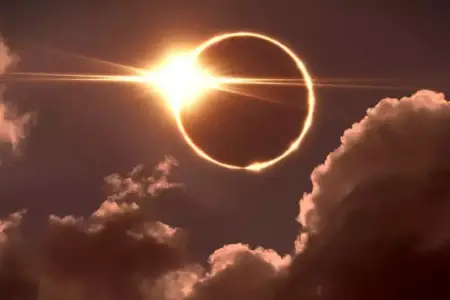 Mayda iki qeyri-adi hadisə baş verəcək