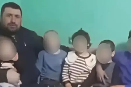 Sumqayıtda dəm qazından zəhərlənən uşaqlardan XƏBƏR VAR