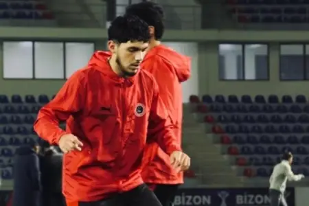 19 yaşlı azərbaycanlı futbolçu Avropa klublarının diqqətində