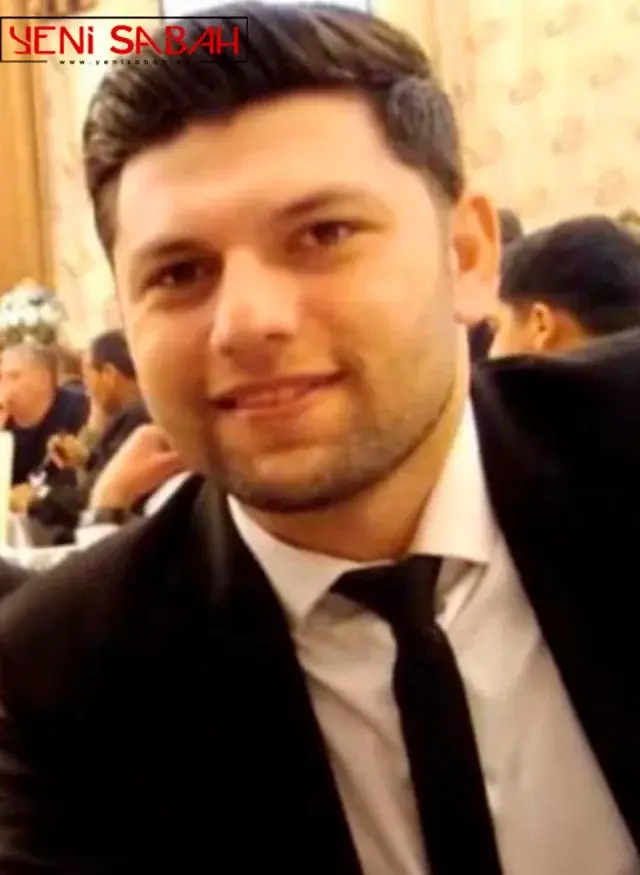 Minaya düşərək həlak olan ANAMA əməkdaşının FOTOLARI 