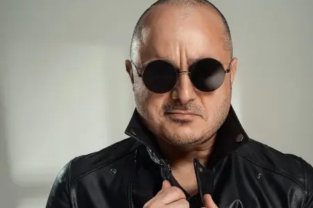 Miri Yusif həbs olunub? 