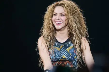 Şakiradan sərt MESAJ: “Onlar üçün cəhənnəmdə xüsusi yer var"