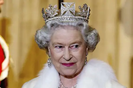 II Elizabetlə bağlı sirr açıqlandı: Dəli olmuşdu