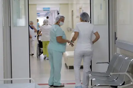 Bu klinikanın fəaliyyəti dayandırıldı