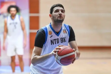 Zədələr və itirilən 17 xal fərqi – “Neftçi”nin basketbolçusu danışdı