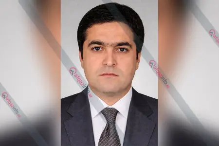 Vüsal Şilderin qətlinin sifarişçisinin fotosu - İlk dəfə