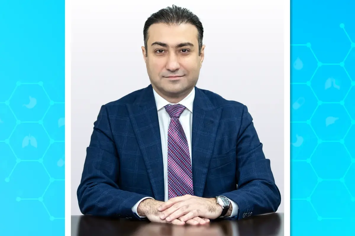 Anar Bayramov TƏBİB-in İcraçı direktoru təyin edildi