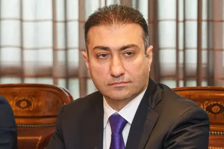 TƏBİB-in yeni icraçı direktoru kimdir?