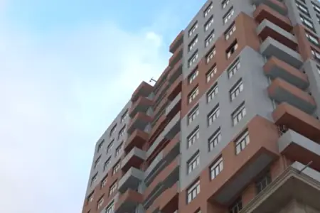 Nəsimidəki faciənin detalları: hadisə şahidi danışdı – VİDEO