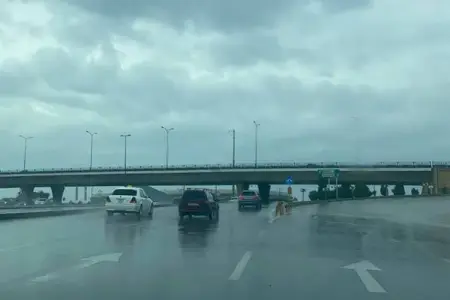 Sürücülərin diqqətinə! Bu yollarda sürət həddi endirildi