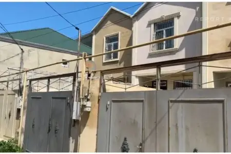 Masazırda iki qadını qətlə yetirməkdə şübhəli bilinən şəxs saxlanıldı