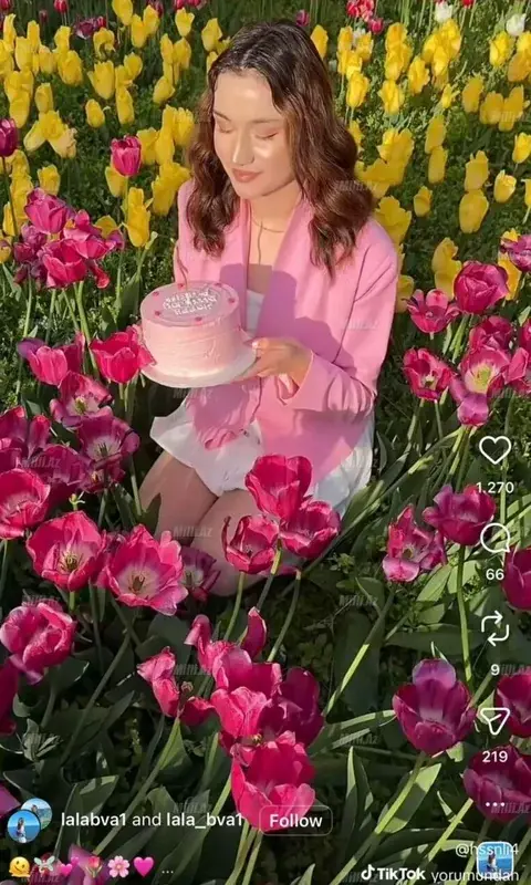 Bulvarda gülləri əzənlər blogerlər imiş – ADLAR