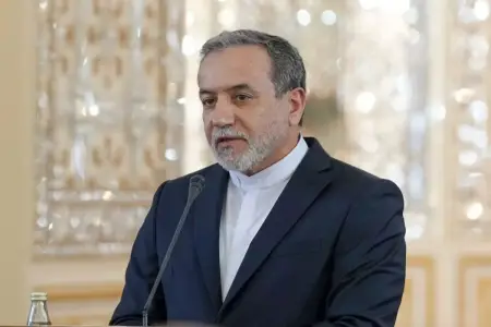 "ABŞ və İsrail məsuliyyətə cəlb olunmalıdır" – Əraqçi