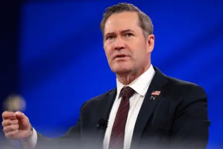 ABŞ İrandan sonrakı hədəfi açıqladı