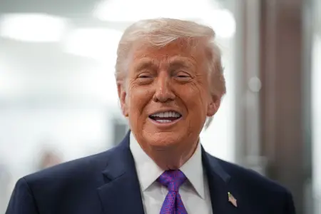 Trampdan İranla bağlı açıqlama: "ABŞ hələ işi bitirməyib"