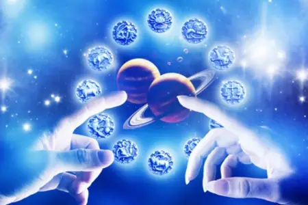 Risk, sevgi və fürsətlər: Bu gün bürclər üçün kosmik MESAJLAR 