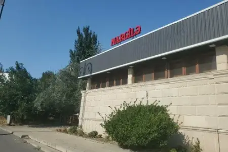 Məşhur "Nargilə" kafesi söküləcək 