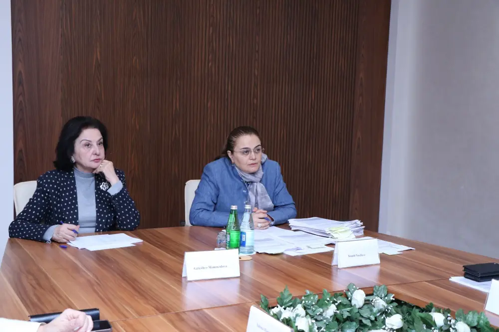 Onlarla abidə dövlət mühafizəsinə götürülür