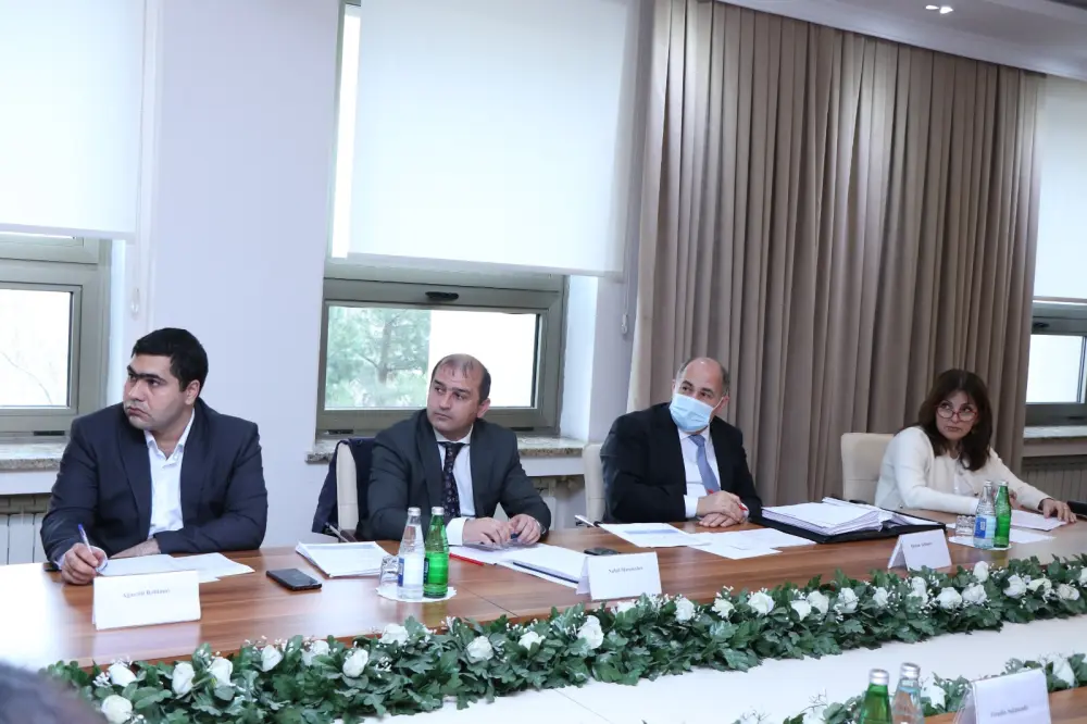 Onlarla abidə dövlət mühafizəsinə götürülür