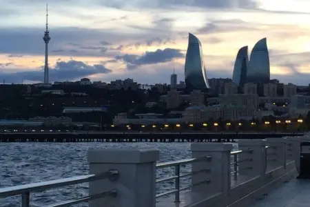 Sabahın hava proqnozu açıqlandı