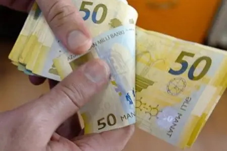 4 nəfəri aldadıb 25 min manatı mənimsədi - FOTO