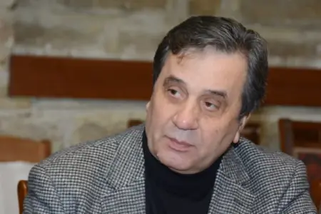 "Ağızlarına nə gəldi danışırlar. Sübut etsinlər” - Siyavuş Kərimi