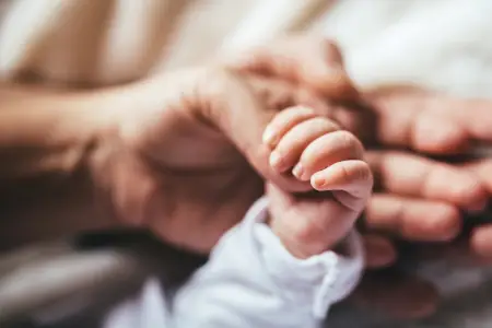 Siyəzəndə faciə - 1 yaşlı uşaq öldü