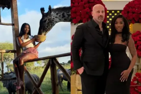 Nişanlandı, ad günündə öldü - Blogerin faciəli sonu