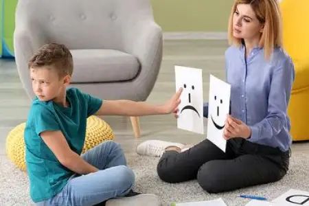 Autizmli uşaqlarda nitq niyə gec inkişaf edir? – VACİB açıqlama