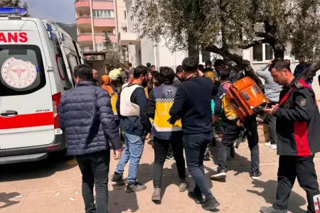 Daha bir məktəbə silahlı hücum oldu- Müəllim və şagirdlər öldü - Bu ölkədə