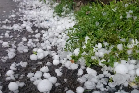 Bakıya yağan dolu suallar yaratdı – Səbəb regional gərginlikdir, yoxsa...? 