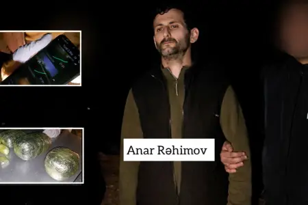 Polis Sabirabadda əməliyyat keçirdi - Saxlanılanlar var