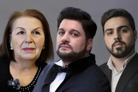 “Ağlını başına yığ, aktyorun maaşını niyə kəsirsən, pulunda gözün var?”