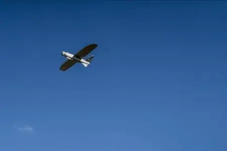 İtaliya Ukrayna ilə birgə PUA istehsalına maraq göstərir